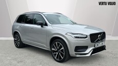 Volvo XC90 2.0 B5D [235] Plus Dark 5dr AWD Geartronic Diesel Estate